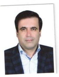 دکتر غلامرضا کریم آذر