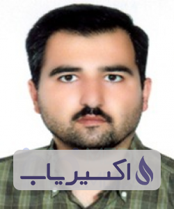 دکتر کیانوش میرزاخانی