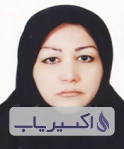 دکتر مهناز آخوندزاده نوقابی
