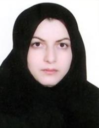 دکتر شبنم جعفری زارع