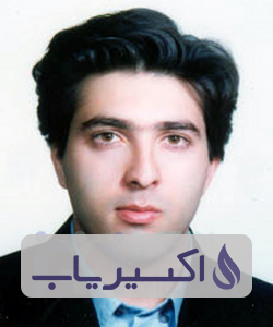 دکتر نادر خاندان پور