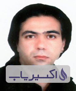 دکتر بهروز رسولیان