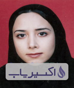 دکتر مهرنوش جباری