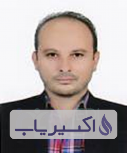 دکتر مهدی یزدانی