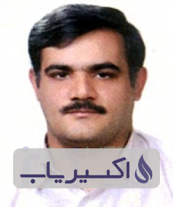 دکتر وحید حسن فینی زاده بیدگلی