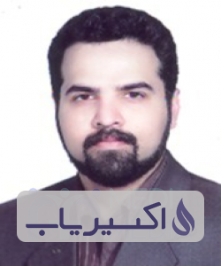 دکتر مهرداد خاشی ناصری