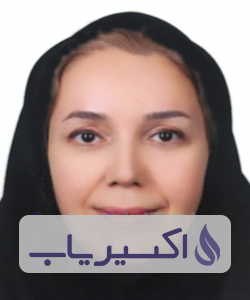 دکتر مریم ستوده انواری