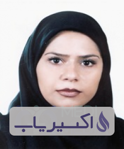 دکتر مهرناز آریان نژاد