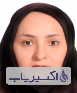 دکتر مژگان ملک حسینی