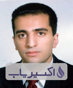دکتر سهراب مستوفی زاده قلم فرسا