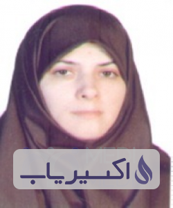 دکتر رویا نبی پور