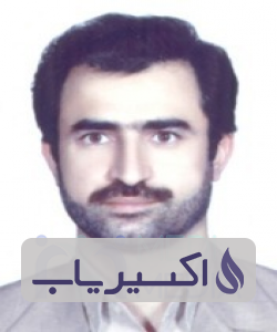 دکتر صفت اله شیخی