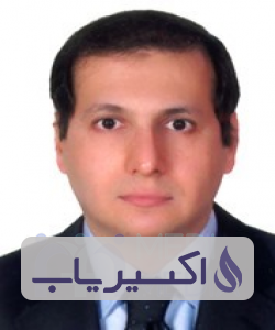 دکتر محمد پیرحیاتی