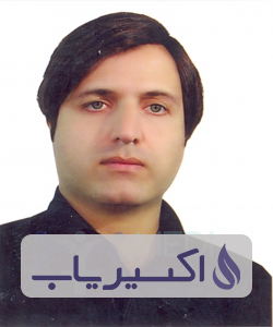 دکتر علی سلطان پورخزاعی