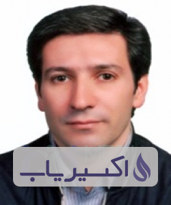 دکتر بابک تمدنی