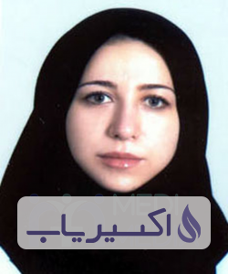 دکتر میترا میرمحمدصادقی