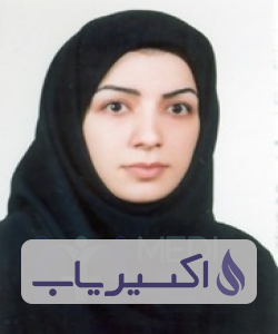 دکتر پریسا حسین پور