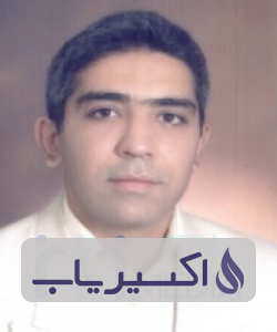 دکتر محمدمهدی فائزی پور