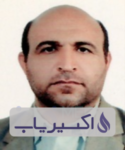 دکتر فریدون زارع خفری