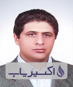 دکتر علی انتظاری