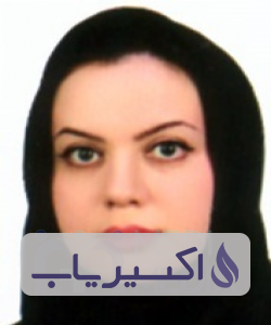 دکتر سارا غضنفری