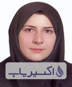 دکتر بهناز موحدی
