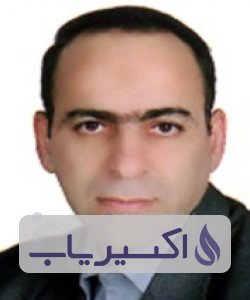 دکتر محمدرضا کاظمیان