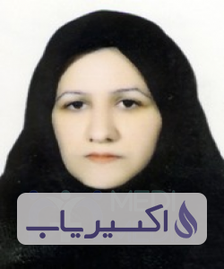 دکتر فریبا مهدی نیا