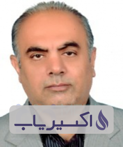 دکتر غلامرضا آذرمهر