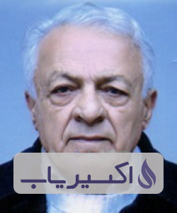 دکتر عباس کیانی