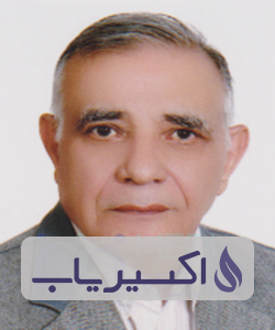 دکتر ماشااله مهران
