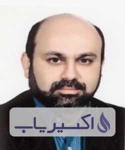 دکتر مجتبی احمدزاده قمی
