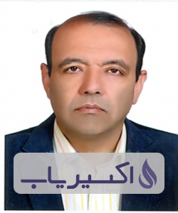 دکتر سیاوش امینی چرمهینی