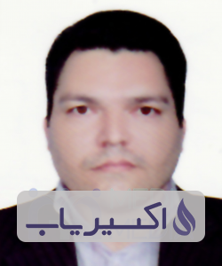 دکتر هادی محمدپناه فروتقه