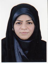 دکتر طاهره فخاریان تربتی
