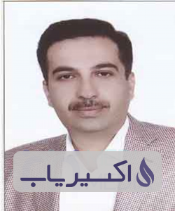 دکتر هومن قصری