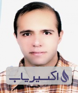 دکتر امیررضا ضیائی