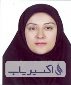 دکتر آزاده طلائی خالص سفلائی
