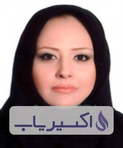 دکتر شادی شیبانی