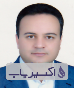 دکتر مسعود جانی پور