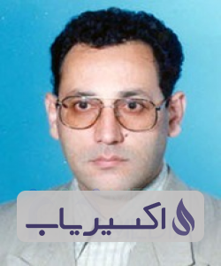 دکتر حسین محمودآبادی