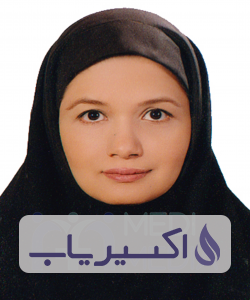 دکتر پریسا غفاری