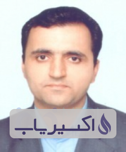 دکتر جمشید ایران دوست