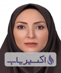 دکتر پریا توکلی پور