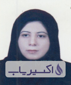 دکتر مژگان نارگونی