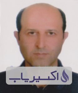 دکتر چنگیز صبوریان