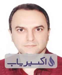 دکتر شاهین صدیفی
