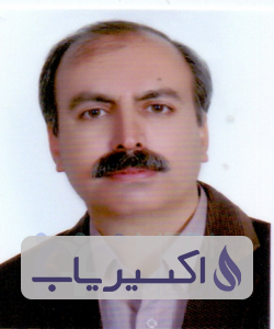 دکتر فرزاد قبادی