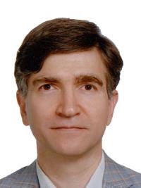 دکتر محمدرضا حاجی آبادی
