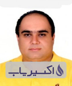 دکتر آرش ایران منش